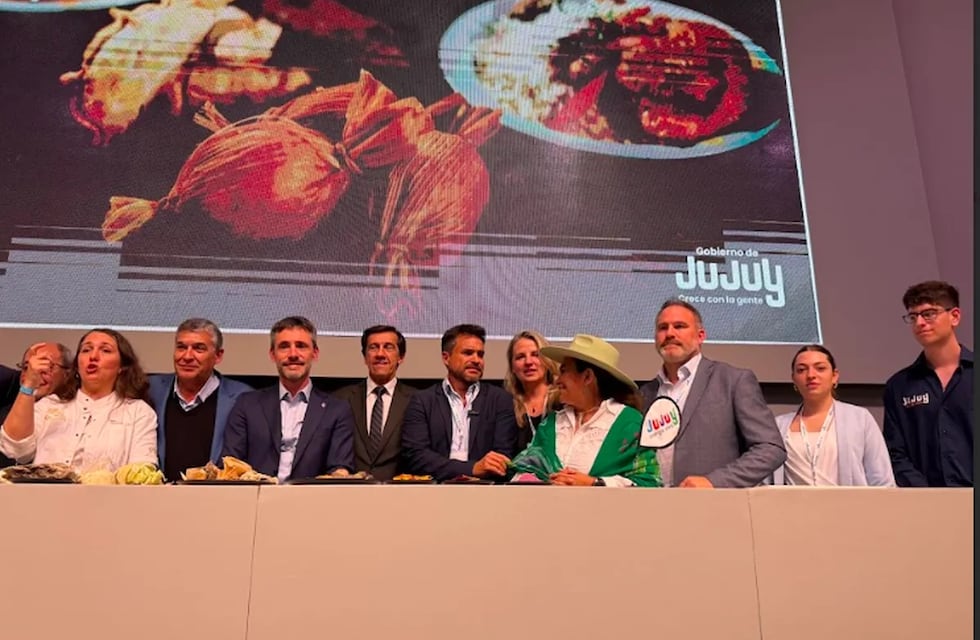 La hotelería y la gastronomía jujeñas se destacan en el encuentro Hotelga 2025