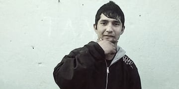 Franco Casco fue detenido y luego apareció muerto en el río Paraná