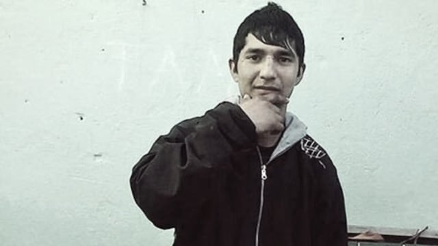 Franco Casco fue detenido y luego apareció muerto en el río Paraná