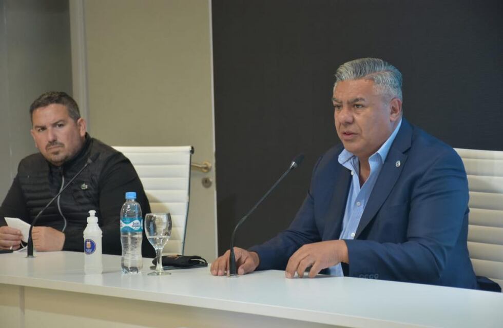 Los rivales de los equipos de Córdoba en la Primera Nacional