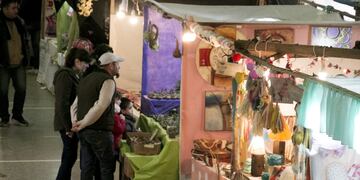 Feria de Artesanos Tres Arroyos