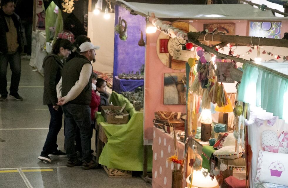 Tres Arroyos: Convocatoria para la Feria del Club de Emprendedores