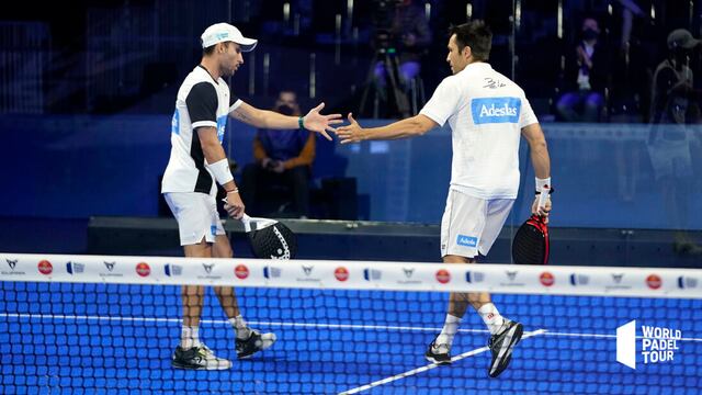 "Sanyo" y "Bela", juntos nuevamente en el 2023.