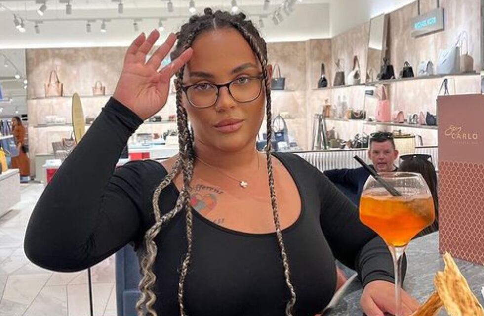 Vende saliva por OnlyFans y gana más de 50 mil dólares al mes: “Al principio pensé que era una broma”