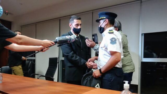 Condenaron al acusado de la desaparición y homicidio de Milagros y Benicio.