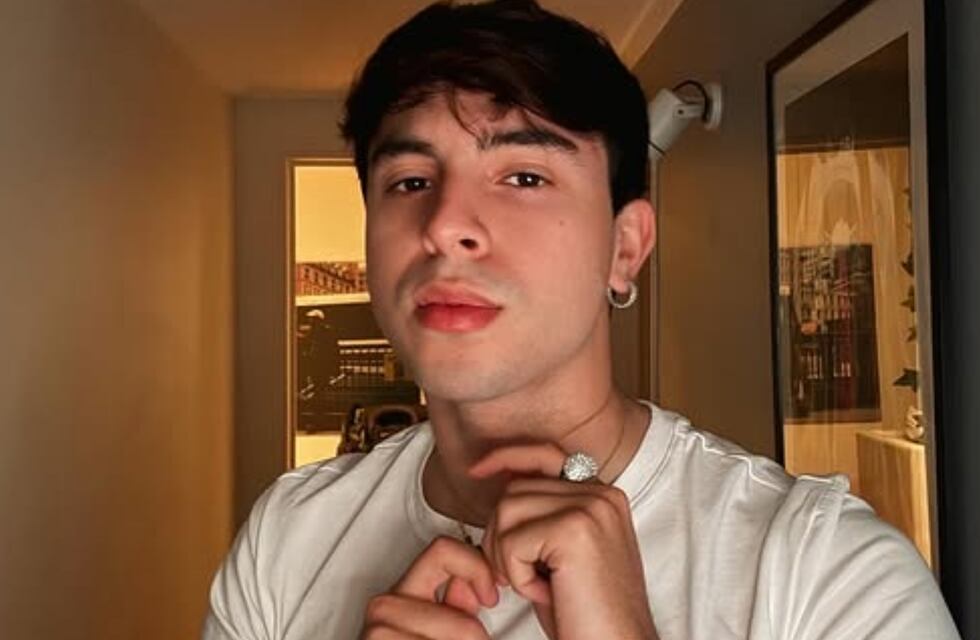 Rusherking hizo un cover de una canción de Justin Bieber y fue duramente criticado: el polémico video