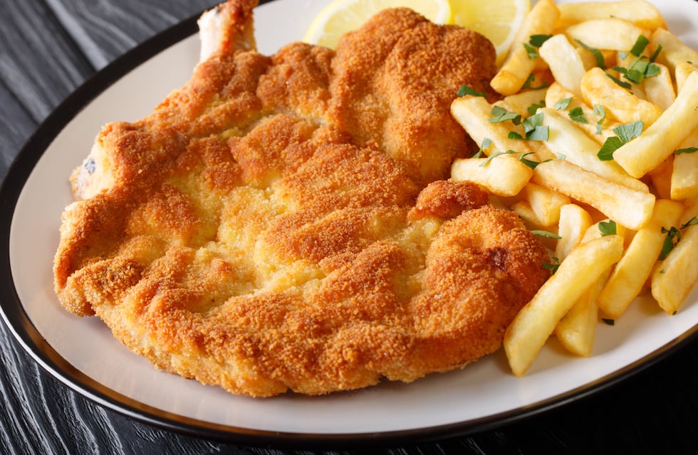 Cómo hacer que el pan rallado no se despegue de la milanesa: 4 trucos que no fallan