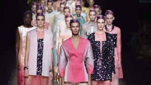 Comenzó el 2024 y aquellos que siguen la moda necesitan conocer cuáles serán los próximos colores a utilizar.