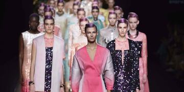 Comenzó el 2024 y aquellos que siguen la moda necesitan conocer cuáles serán los próximos colores a utilizar.