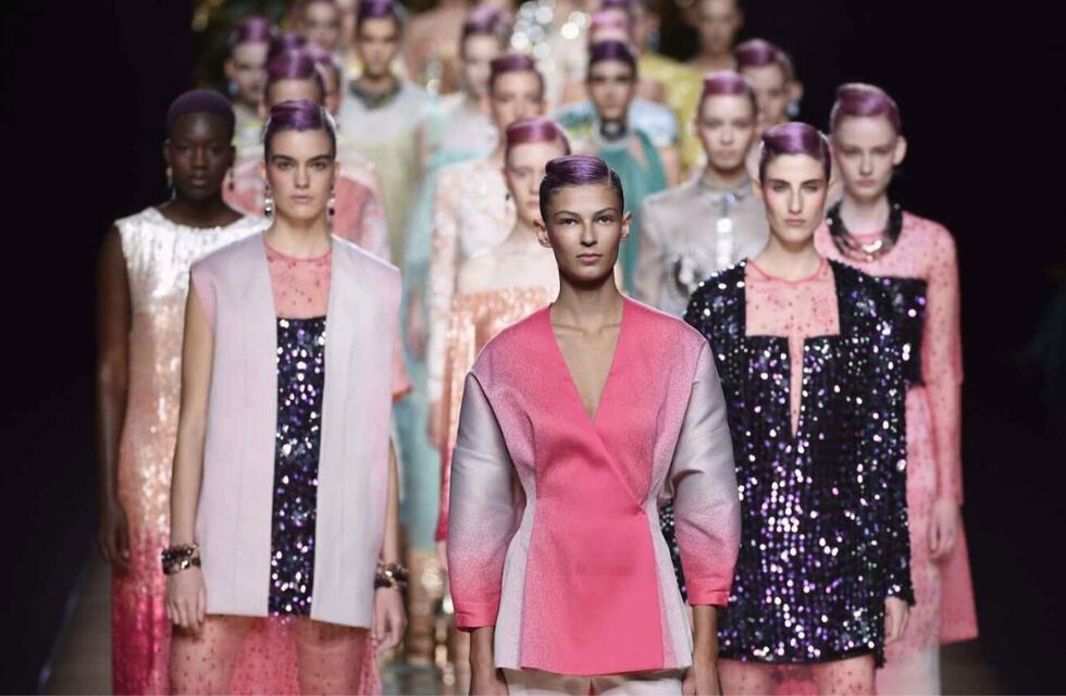 Llegaron para quedarse: estos son los colores que deberás usar para estar a la moda en 2024