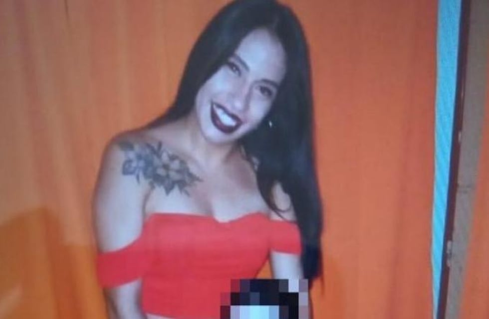 La joven que era intensamente buscada en Cosquín, apareció sana y salva