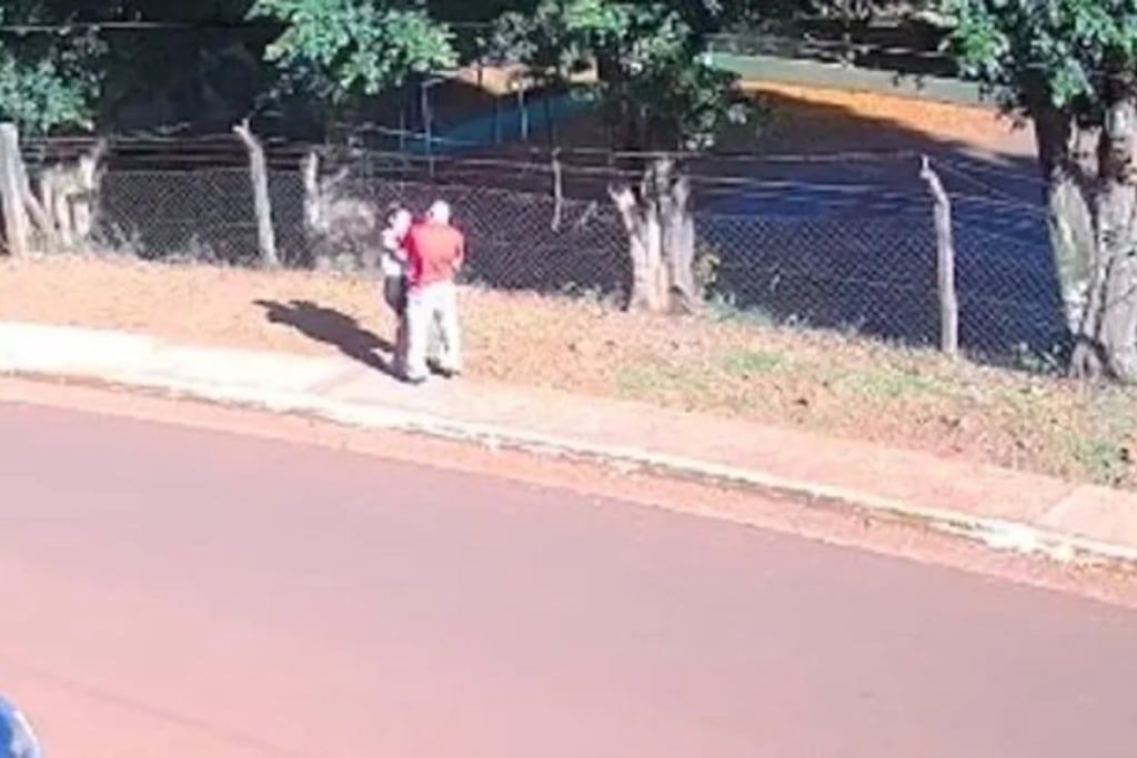 Aumentan los hechos de violencia de género en la vía pública y una joven de Iguazú teme por su vida.