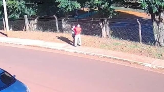 Aumentan los hechos de violencia de género en la vía pública y una joven de Iguazú teme por su vida.