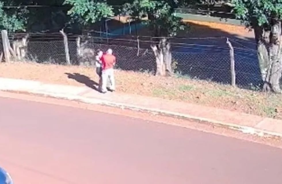 Aumentan los hechos de violencia de género en la vía pública y una joven de Iguazú teme por su vida