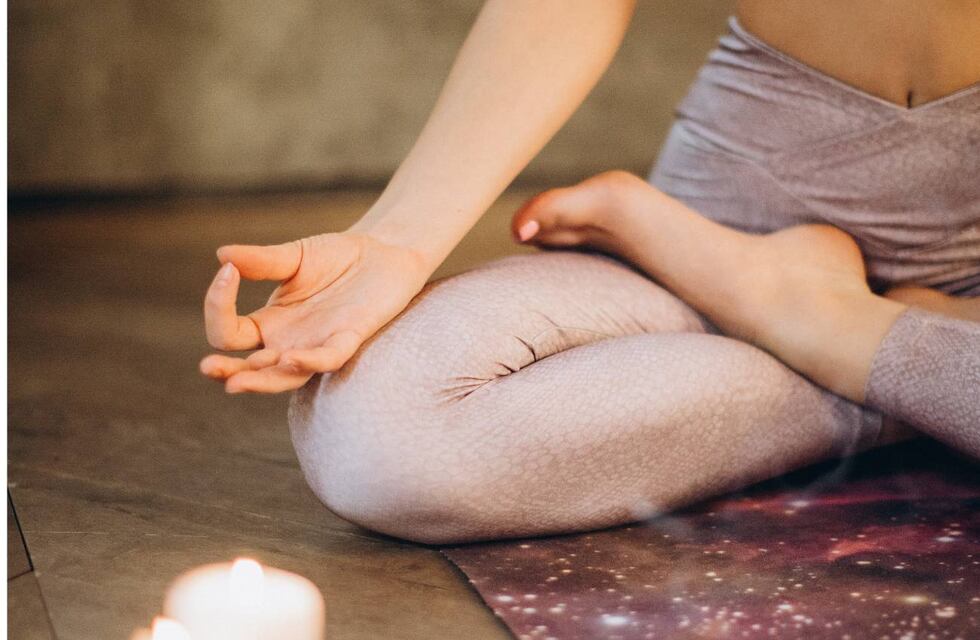 Yoga en Silla y metafísica, las próximas actividades en la Fundación Campano