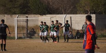 Fútbol Deportivo y Cultural Arroyito