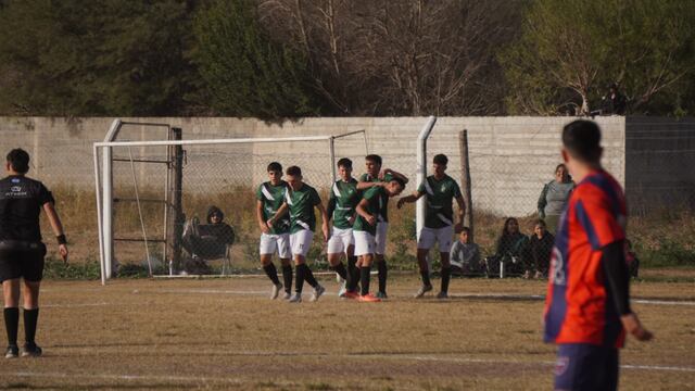 Fútbol Deportivo y Cultural Arroyito