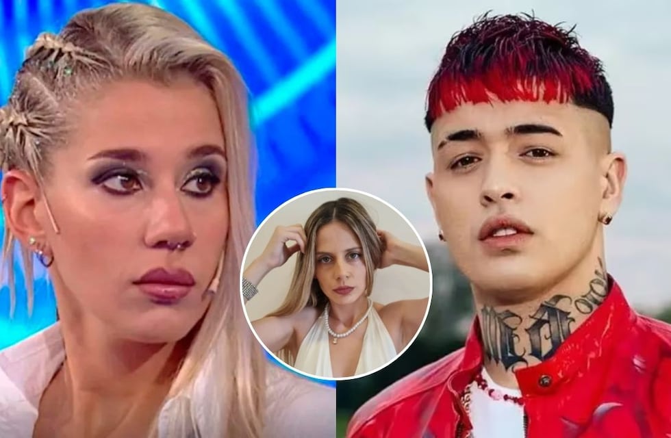 La inesperada reacción de la Tora de Gran Hermano tras los rumores de infidelidad de BM