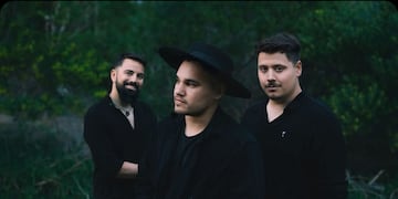 Arrullo folk presenta “La Negadora” este domingo en su canal de Youtube