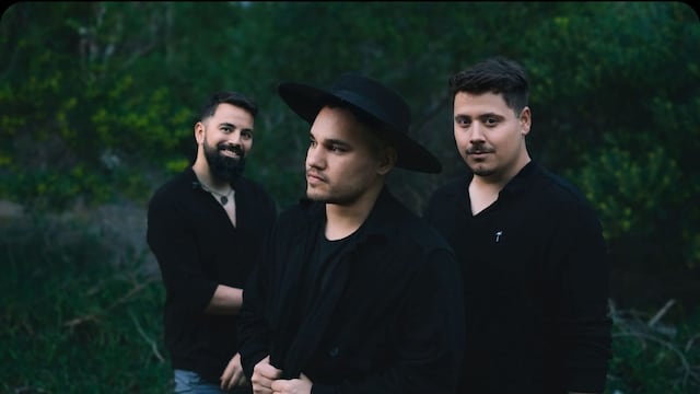 Arrullo folk presenta “La Negadora” este domingo en su canal de Youtube