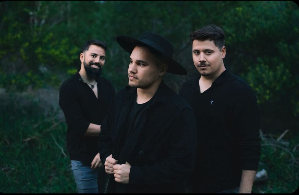 Arrullo folk presenta “La Negadora” este domingo en su canal de Youtube