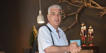 Foto: Miguel Vega (Atlético Tucumán Oficial).