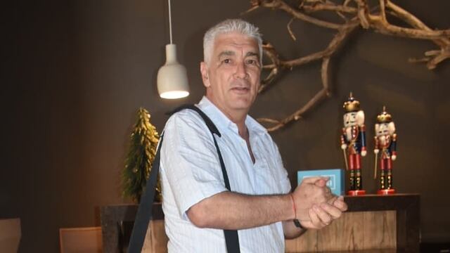 Foto: Miguel Vega (Atlético Tucumán Oficial).