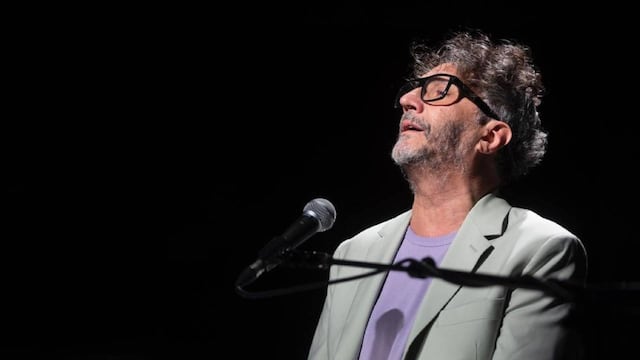 El cantautor brindó un show en vivo este sábado en Miami.