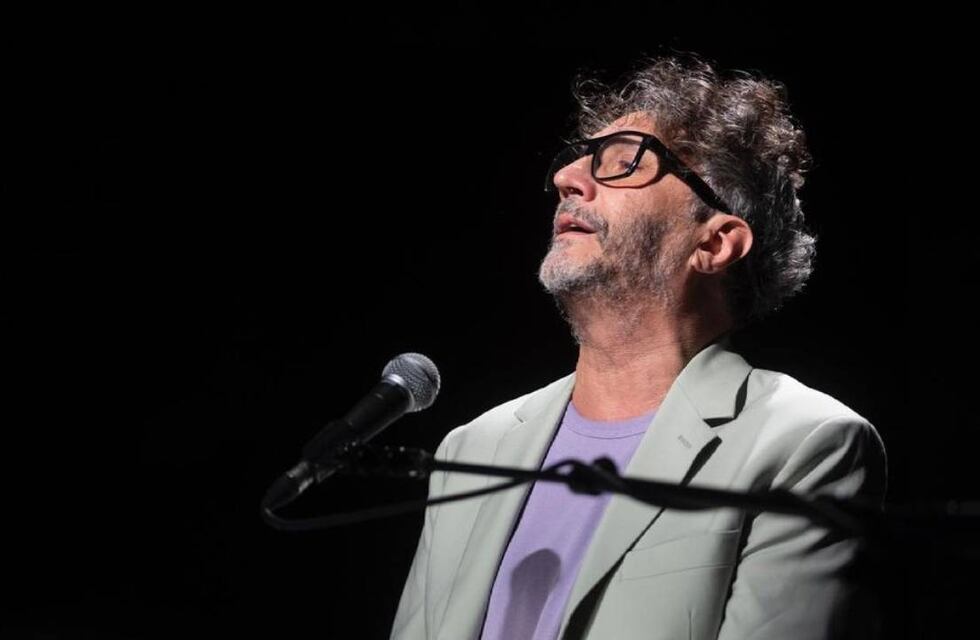 Fito Páez le dedicó uno de sus clásicos a Lionel Messi por la Copa América