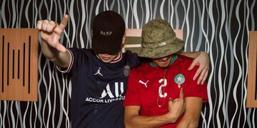 Bizarrap anunció que Morad será el protagonista de la BZRP Music Sessions #47.