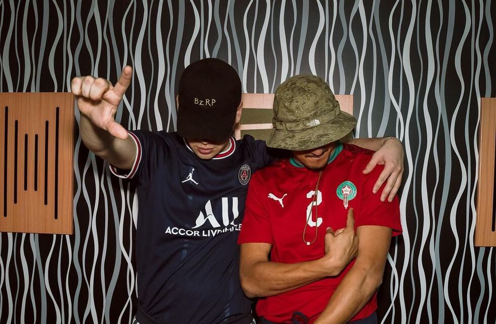 Bizarrap anunció que Morad será el protagonista de la BZRP Music Sessions #47