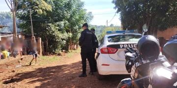 Bebé de mes y medio falleció en Oberá e investigan las causas.