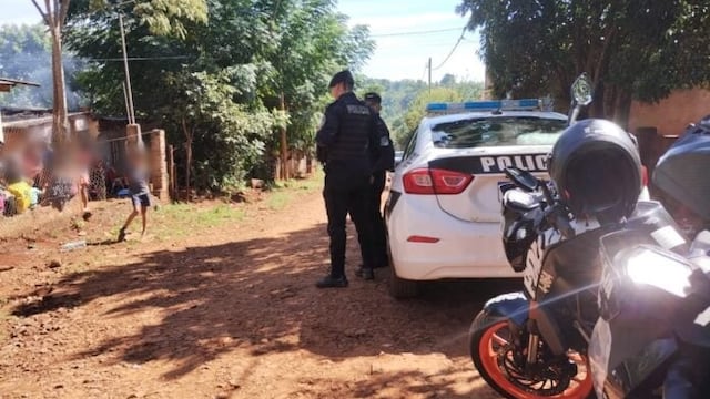 Bebé de mes y medio falleció en Oberá e investigan las causas.