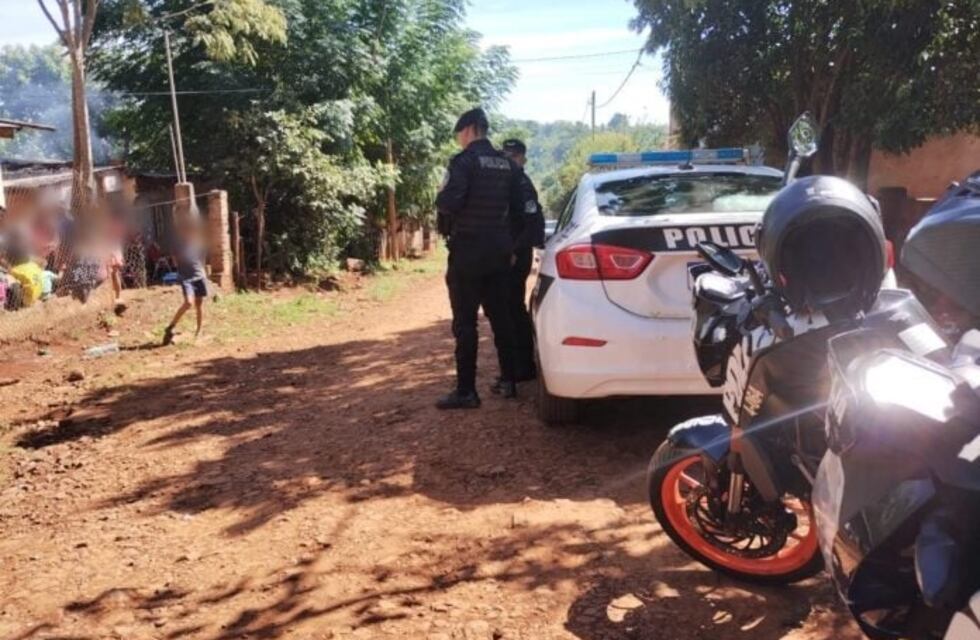 Confirman que el bebé de mes y medio fallecido en Oberá se ahogó con leche