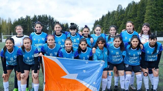Tierra del Fuego logra las primeras medallas en los Juegos Binacionales de la Araucanía