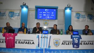 Sorteo del "Sueño Celeste"