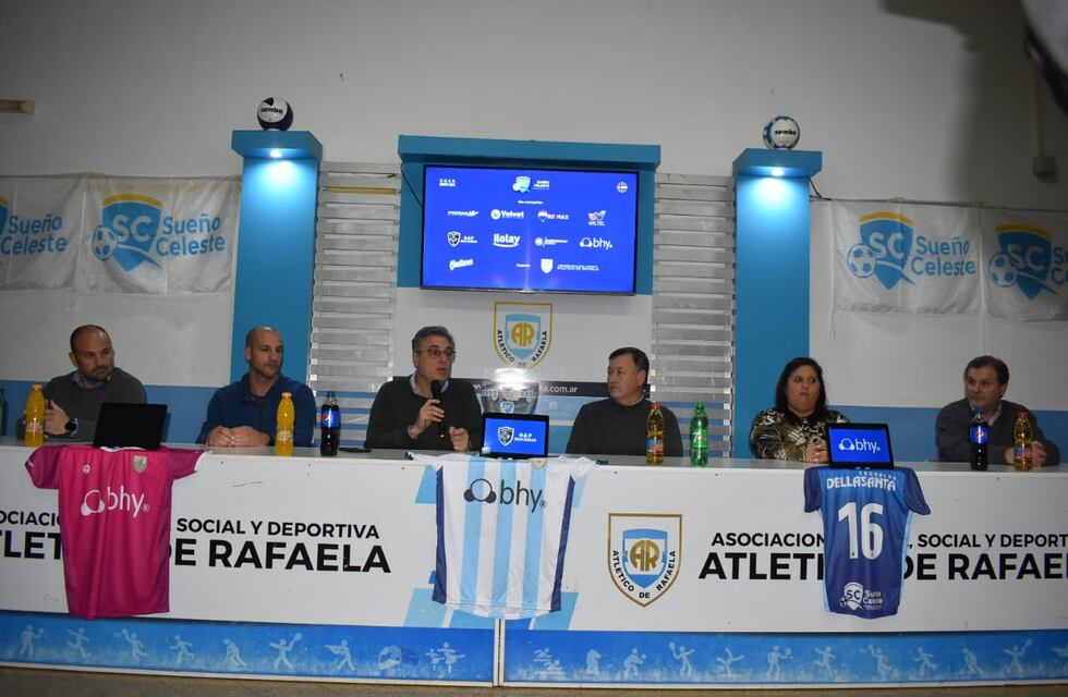 Este viernes se sortea el 26° “Sueño Celeste”