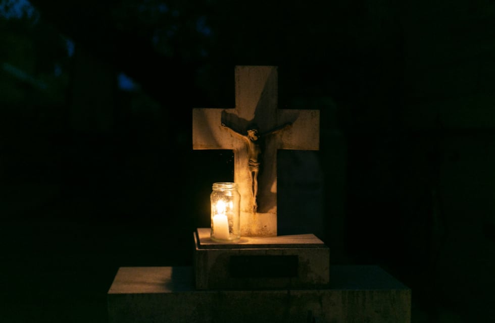 Necroturismo: de qué se trata la nueva propuesta turística y que historias esconde el cementerio de Mendoza