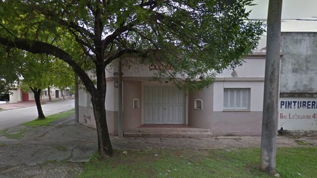 Club Estudiantes de Rafaela