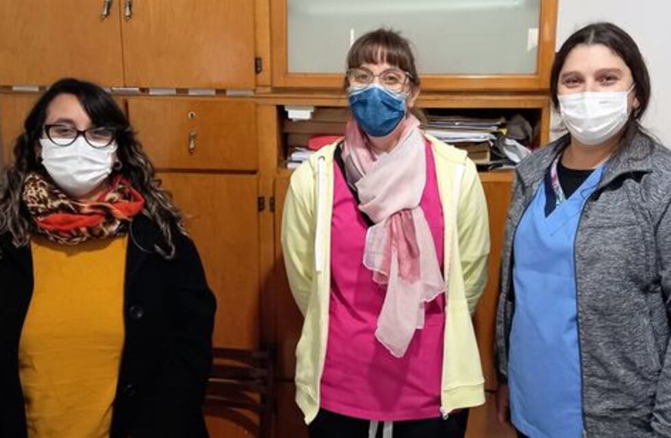 160 personas se vacunaron en Pujato