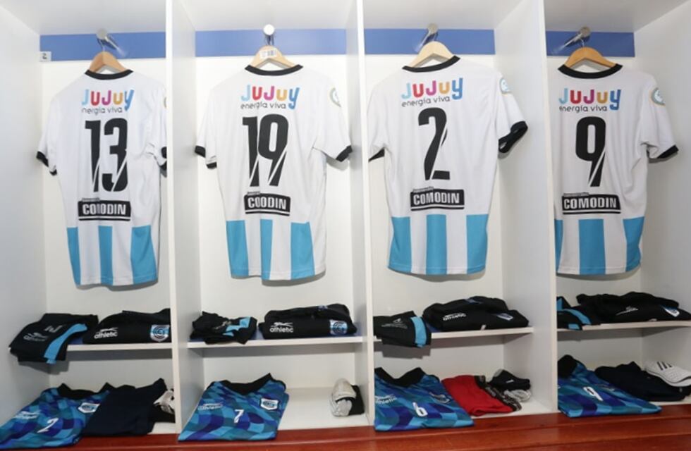 En Córdoba, el “Lobo” jujeño jugará como “en casa” ante Banfield este miércoles