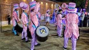 Corsos Populares Matecito 2026