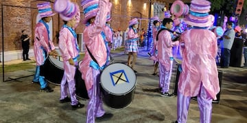 Corsos Populares Matecito 2026