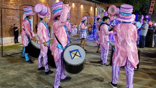 Corsos Populares Matecito 2026