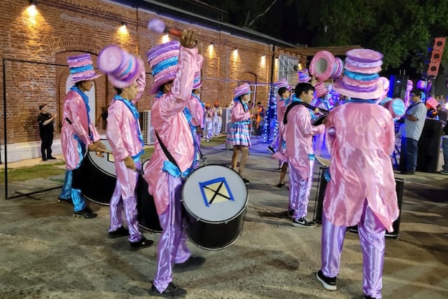 Corsos Populares Matecito 2026