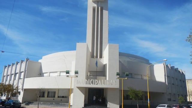 Municipalidad de Gonzales Chaves