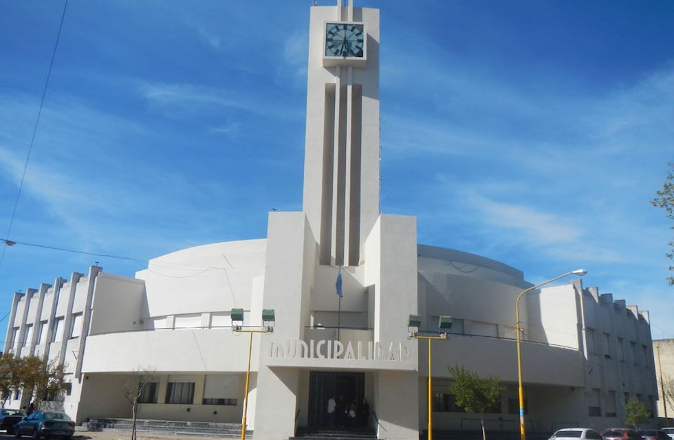 Gonzales Chaves y De la Garma: Vencimiento de Tasas Municipales