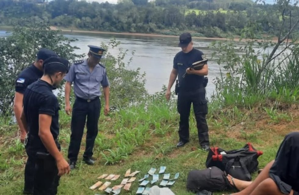 Aprehenden al cómplice del millonario robo al colono en Colonia Aurora