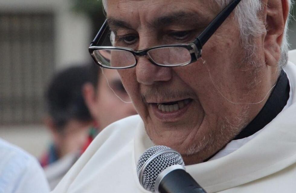 Expulsaron a un cura de Jesús María acusado de abuso sexual infantil