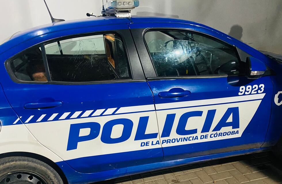 Una adolescente perdió el ojo en una disputa: imputaron al policía que disparó en Córdoba